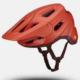 Casco Specialized Tactic 4 Redwood