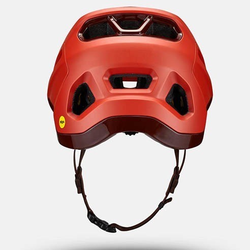 Casco Specialized Tactic 4 Redwood