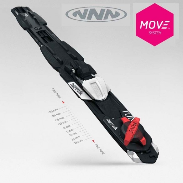 ROT-FIXACIONS CLASSIC MOVE TUNE ROT-FIXACIONS CLASSIC MOVE TUNE