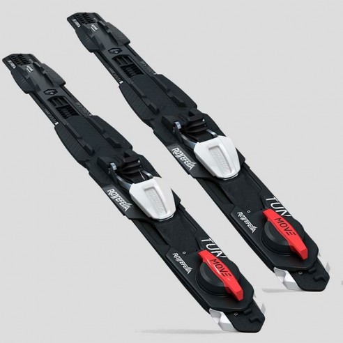 ROT-FIXACIONS SKATING MOVE MANUA