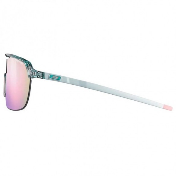 GAFAS JULBO FREQUENCY LIGHT GREEN - PINK / SPECTRON 3