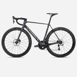 Bicicleta de carretera Orbea Orca M20 4iiii PWR (2024) 2