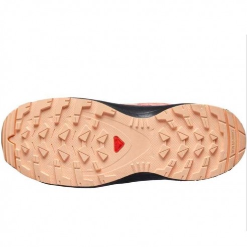 SA-TRAIL CALÇAT NEN XA PRO V8 CS