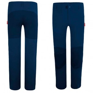 TRO-PANTALO TREK HIVERN JUNIOR H