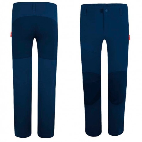 TRO-PANTALO TREK HIVERN JUNIOR H