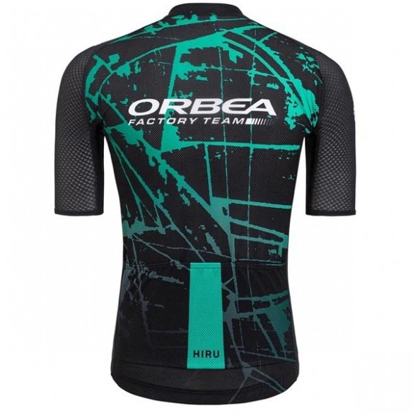 MAILLOT ORBEA FACTORY TEAM