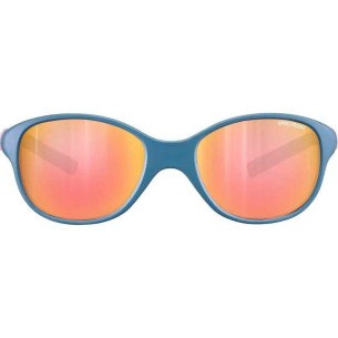 GAFAS NIÑA JULBO ROMY BLUE - PASTEL PINK / SPECTRON 3 2
