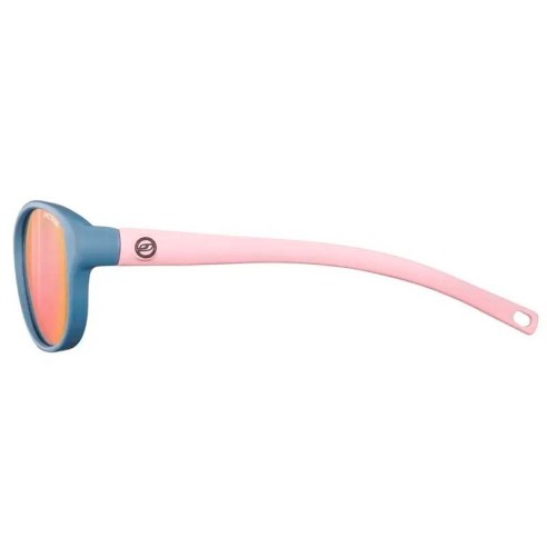 LUNETTES FILLE JULBO ROMY BLUE - PASTEL PINK / SPECTRON 3