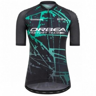 MAILLOT ORBEA FACTORY TEAM FEMME