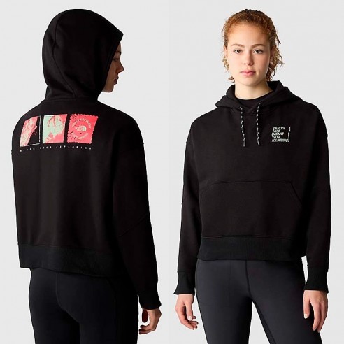 H4-DESSUADORAPULLOVER DONA GRAPH