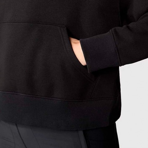 H4-DESSUADORAPULLOVER DONA GRAPH