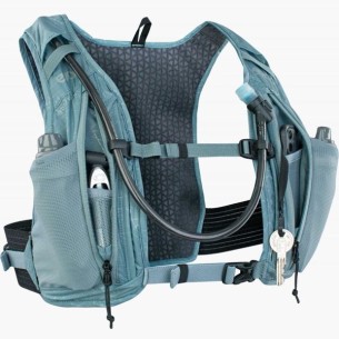 EVOC MOCHILA HYDRO PRO 1.5L + HYDRAPACK (1.5 L) 2