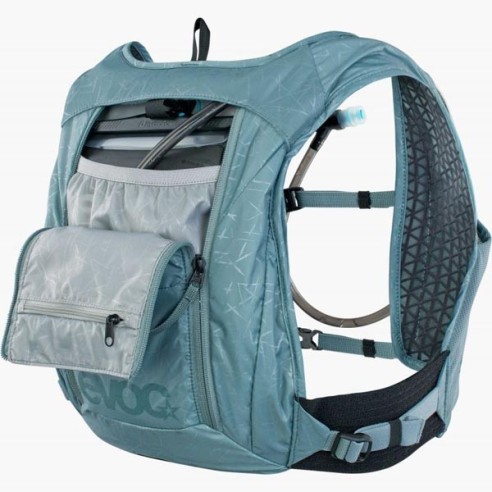 EVOC MOCHILA HYDRO PRO 1.5L + HYDRAPACK (1.5 L)