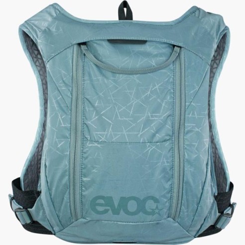 EVOC MOCHILA HYDRO PRO 1.5L + HYDRAPACK (1.5 L)