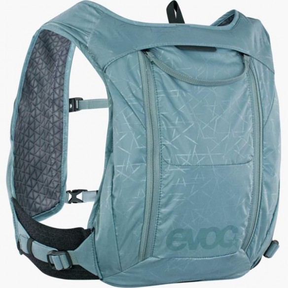 EVOC HYDRO PRO 3L BACKPACK + HYDRAPACK (1.5 L)