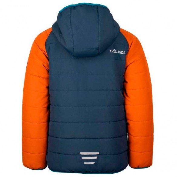 TRO-ANORAK JUNIOR KIDS HAFJELL S