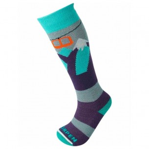 LOR-MITJONS SKI NEN 6410126 T2 S 2