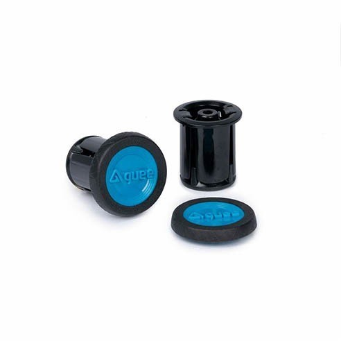 GUEE-CINTES MANILLAR SL DUAL BLK