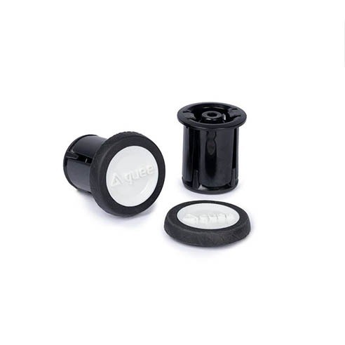 GUEE-CINTES MANILLAR SL DUAL BLK