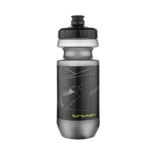 BZ-BIDONS AIGUA 550 ML BLK 2024