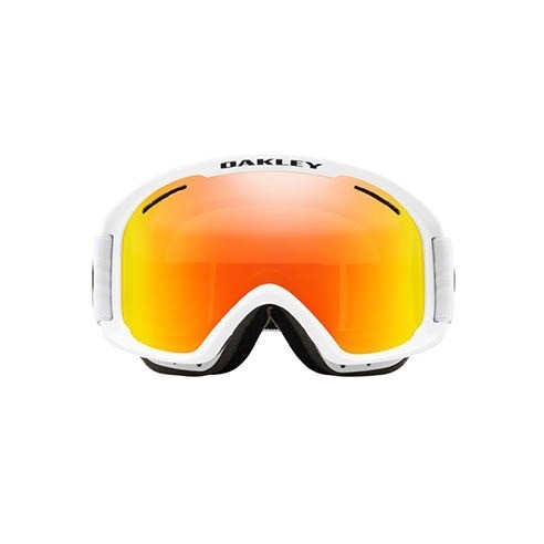 oakley frame 2.0 xm snow