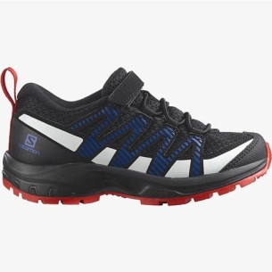 Chaussures Junior Salomon XA Pro V8 2