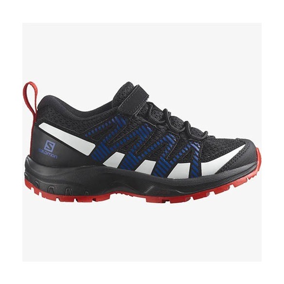 Chaussures Junior Salomon XA Pro V8