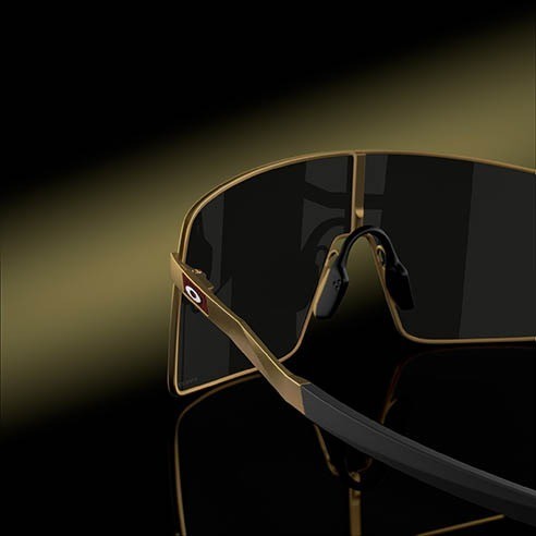 Oakley Sutro TI Patrick Mahomes II Collection Glasses