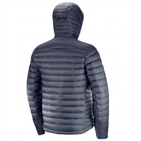 SA-ANORAK HOME HALOES 403848 BLU