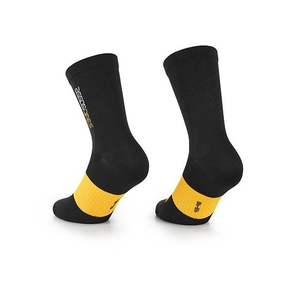 Assos Spring Fall Evo Socks