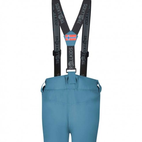 TRO-PANTALO ALPÌ JUNIOR KIDS HOL