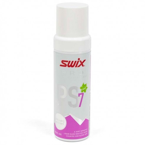 SWI-CERES PARA GLIDER SWIX PRO P