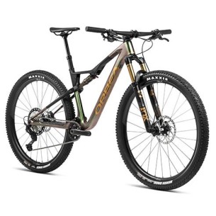Vélo Orbea Oiz M30 (2024) 2