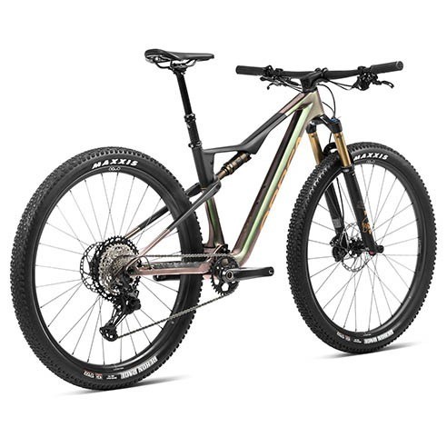Bicicleta Orbea Oiz M30 (2024)