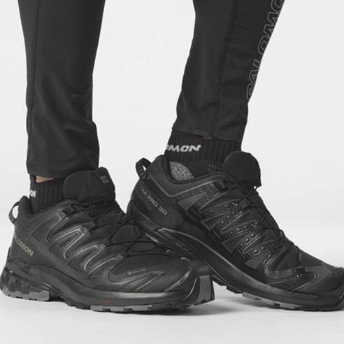 SA-TRAIL CALÇAT HOME XA PRO 3D V