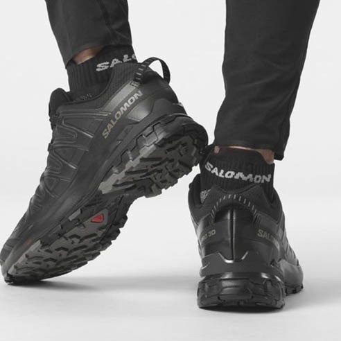 SA-TRAIL CALÇAT HOME XA PRO 3D V