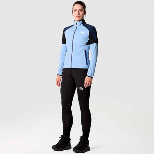 H4-TRAIL JAQUETA HIVERN DONA MID