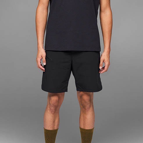 ON-PANTALO CURT ESTIU HOME TREK-