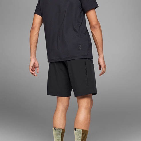 ON-PANTALO CURT ESTIU HOME TREK-