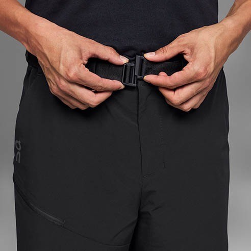 ON-PANTALO CURT ESTIU HOME TREK-