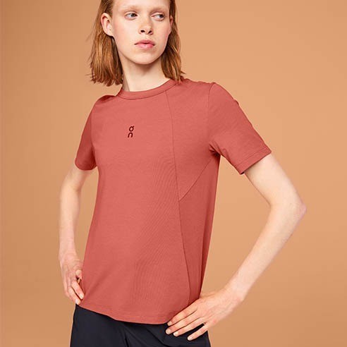 On-Running Trek-T T-Shirt