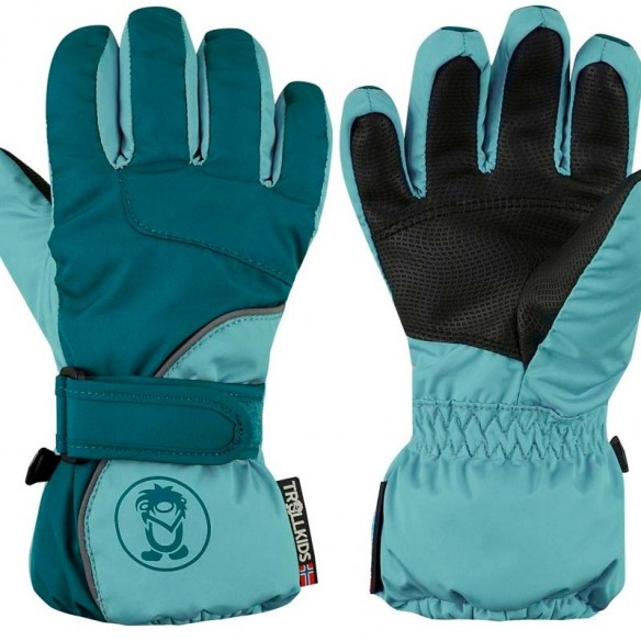 GUANTS JUNIOR TROLLKIDS TROLL GLOVE