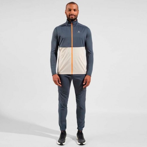 OD-JAQUETES FONS HOME ZEROWEIGHT