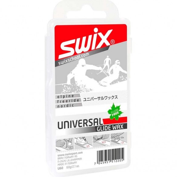 SWI-CERES PARA GLIDER SWIX FART SWI-CERES PARA GLIDER SWIX FART