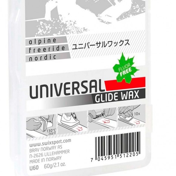 SWI-CERES PARA GLIDER SWIX FART SWI-CERES PARA GLIDER SWIX FART