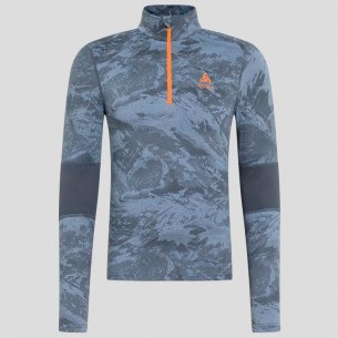 OD-TERMIC TSHIRT HOME 188622WHIS 2