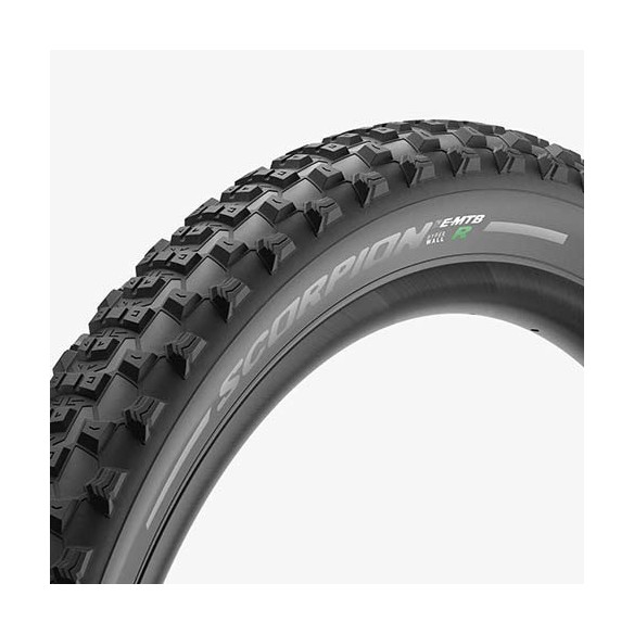 Pirelli Scorpion E-MTB R E-Bike Tire (27x2.6)