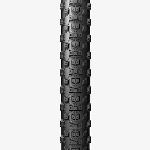 Pirelli Scorpion E-MTB R E-Bike Tire (27x2.6)