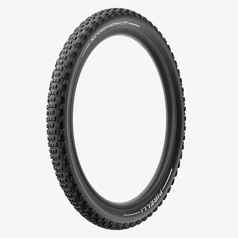 Cubierta de E-Bike Pirelli Scorpion E-MTB R (29x2,6)