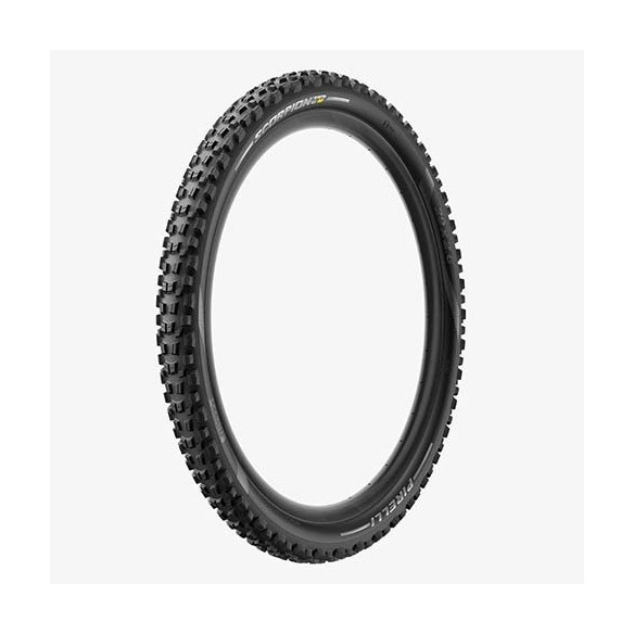 Pirelli Scorpion E-MTB M Tire (27x2.6)